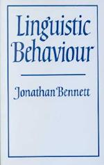 Linguistic Behaviour