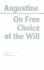 On Free Choice of the Will