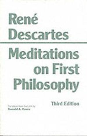 Meditations on First Philosophy