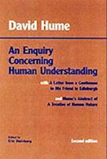 An Enquiry Concerning Human Understanding