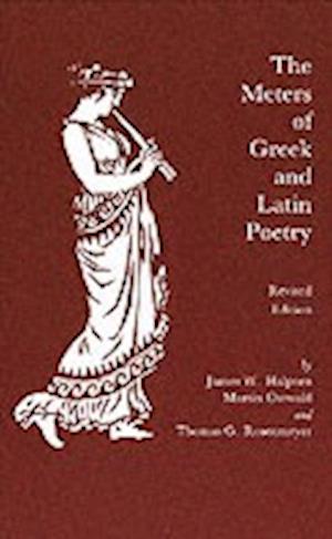 The Meters of Greek and Latin Poetry