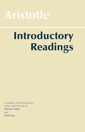 Aristotle: Introductory Readings