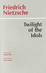 Twilight of the Idols