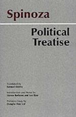 Spinoza: Political Treatise