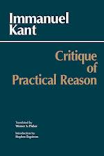 Critique of Practical Reason