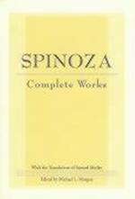 Spinoza: Complete Works