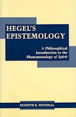 Hegel's Epistemology