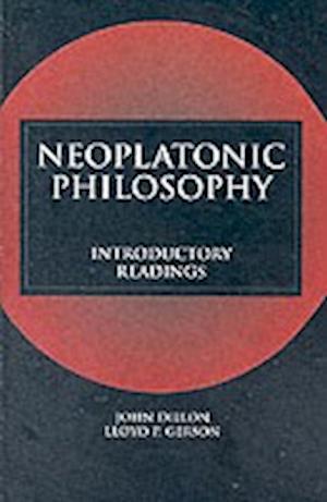 Neoplatonic Philosophy