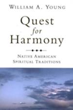 Quest for Harmony