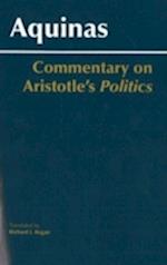 Commentary on Aristotle's Politics