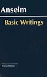 Anselm: Basic Writings