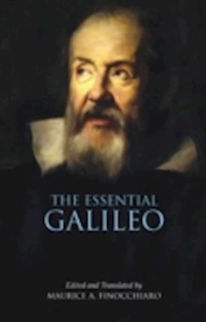 The Essential Galileo