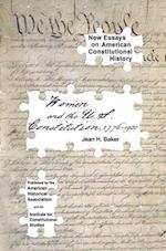 Women and the U.S. Constitution