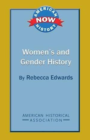 Women's and Gender History