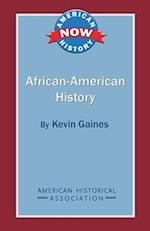 African American History