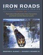 Iron Roads of the Monadnock Region