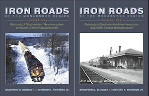 Iron Roads of the Monadnock Region