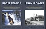 Iron Roads of the Monadnock Region