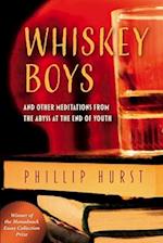 Whiskey Boys