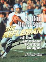 Cotton Davidson - The Rifleman of the AFL 