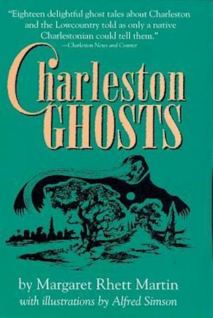 Charleston Ghosts