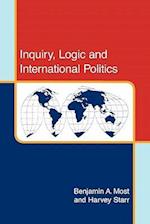 Inquiry, Logic and International Politics