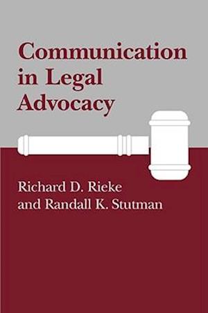 Communication in Legal Advocacy