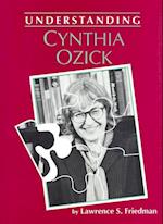 Friedman, L:  Understanding Cynthia Ozick