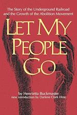 Buckmaster, H:  Let My People Go