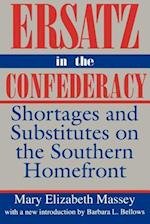 Ersatz in the Confederacy