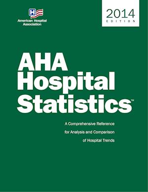 AHA Hospital Statistics 2014