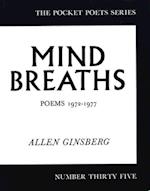 Mind Breaths : Poems 1972-1977 