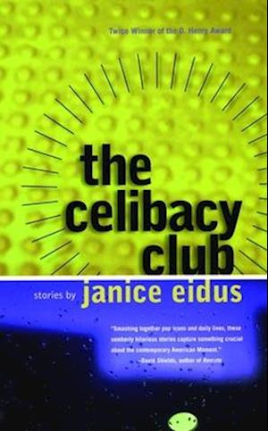 The Celibacy Club