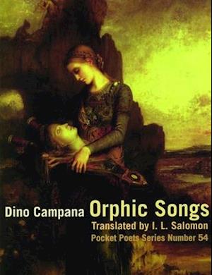 Orphic Songs