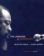 The Language of Saxophones
