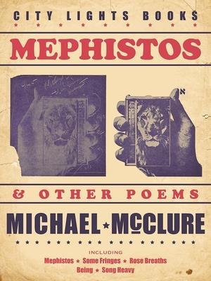 Mephistos and Other Poems