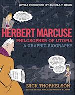 Herbert Marcuse, Philosopher of Utopia