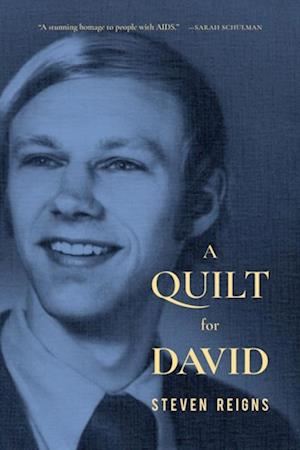 Quilt for David