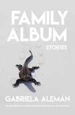 Family Album : Stories 