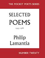 Selected Poems