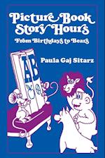 Picture Book Story Hours