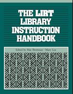 LIRT Library Instruction Handbook