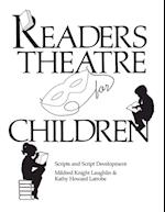 Readers Theatre for Children