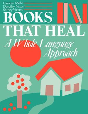 Books That Heal