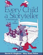 Every Child a Storyteller