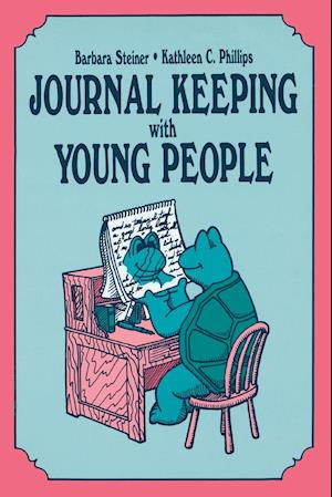 Journal Keeping with Young People