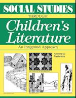 Social Studies Through Children's Literature