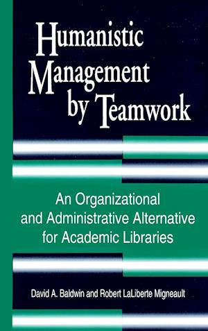 Humanistic Management by Teamwork