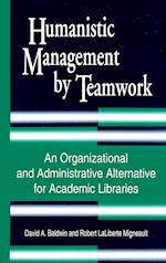 Humanistic Management by Teamwork