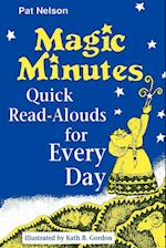 Magic Minutes